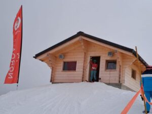 Skirennen der Bäcker-Confiseure vom 26. Januar 2026 in Villars (VD)