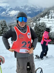 Skirennen der Bäcker-Confiseure vom 26. Januar 2026 in Villars (VD)