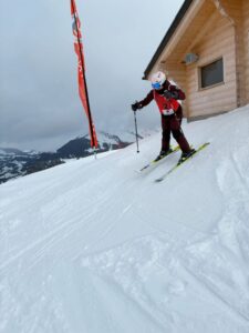 Skirennen der Bäcker-Confiseure vom 26. Januar 2026 in Villars (VD)