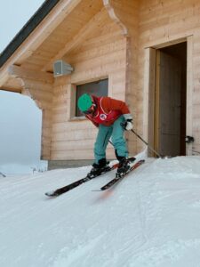 Skirennen der Bäcker-Confiseure vom 26. Januar 2026 in Villars (VD)