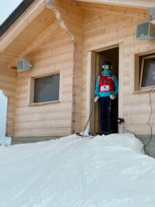 Skirennen der Bäcker-Confiseure vom 26. Januar 2026 in Villars (VD)