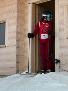 Skirennen der Bäcker-Confiseure vom 26. Januar 2026 in Villars (VD)