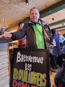 Skirennen der Bäcker-Confiseure vom 26. Januar 2026 in Villars (VD)