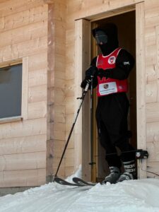 Skirennen der Bäcker-Confiseure vom 26. Januar 2026 in Villars (VD)