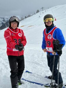 Skirennen der Bäcker-Confiseure vom 26. Januar 2026 in Villars (VD)