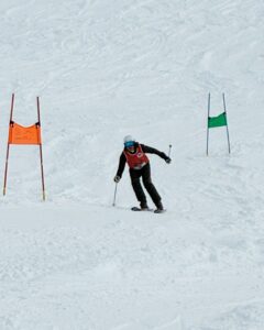Skirennen der Bäcker-Confiseure vom 26. Januar 2026 in Villars (VD)