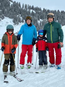 Skirennen der Bäcker-Confiseure vom 26. Januar 2026 in Villars (VD)