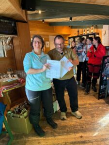 Skirennen der Bäcker-Confiseure vom 26. Januar 2026 in Villars (VD)