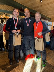 Skirennen der Bäcker-Confiseure vom 26. Januar 2026 in Villars (VD)