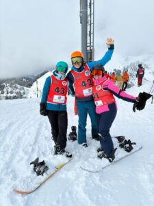 Skirennen der Bäcker-Confiseure vom 26. Januar 2026 in Villars (VD)