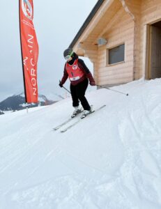 Skirennen der Bäcker-Confiseure vom 26. Januar 2026 in Villars (VD)