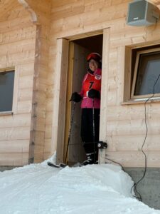 Skirennen der Bäcker-Confiseure vom 26. Januar 2026 in Villars (VD)