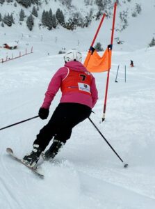Skirennen der Bäcker-Confiseure vom 26. Januar 2026 in Villars (VD)