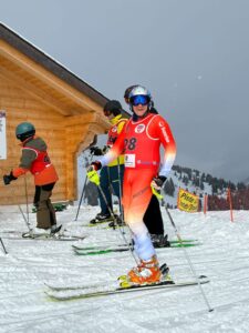 Skirennen der Bäcker-Confiseure vom 26. Januar 2026 in Villars (VD)