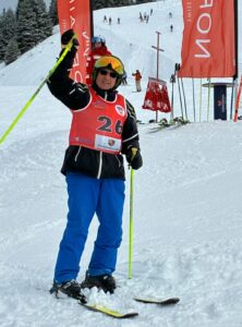 Skirennen der Bäcker-Confiseure vom 26. Januar 2026 in Villars (VD)