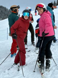 Skirennen der Bäcker-Confiseure vom 26. Januar 2026 in Villars (VD)