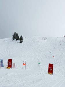 Skirennen der Bäcker-Confiseure vom 26. Januar 2026 in Villars (VD)