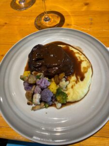 Skirennen der Bäcker-Confiseure vom 26. Januar 2026 in Villars (VD)