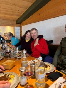 Skirennen der Bäcker-Confiseure vom 26. Januar 2026 in Villars (VD)