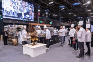 Sirha Bake & Snack 2026 à Paris