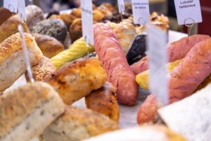 Sirha Bake & Snack 2026 à Paris