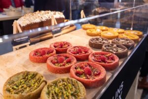Sirha Bake & Snack 2026 à Paris