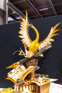 Sirha Bake & Snack 2026 à Paris