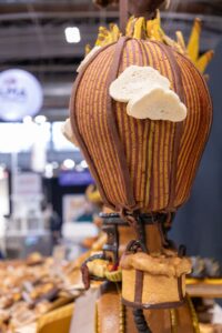 Sirha Bake & Snack 2026 à Paris