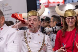 Sirha Bake & Snack 2026 à Paris