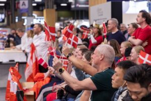 Sirha Bake & Snack 2026 à Paris