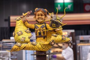 Sirha Bake & Snack 2026 à Paris