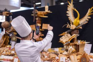 Sirha Bake & Snack 2026 à Paris