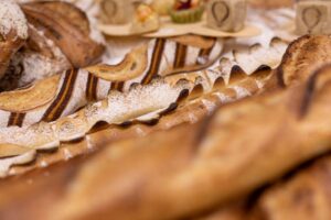 Sirha Bake & Snack 2026 à Paris