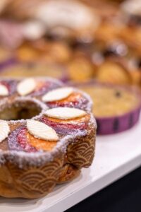 Sirha Bake & Snack 2026 à Paris