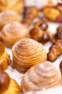 Sirha Bake & Snack 2026 à Paris