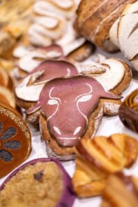 Sirha Bake & Snack 2026 à Paris