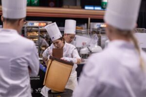 Sirha Bake & Snack 2026 à Paris