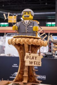 Sirha Bake & Snack 2026 à Paris