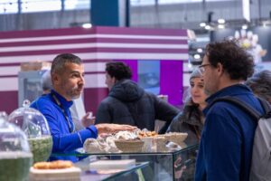 Sirha Bake & Snack 2026 à Paris