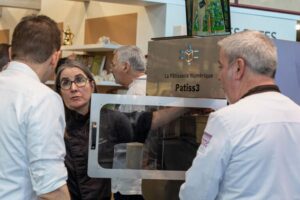 Sirha Bake & Snack 2026 à Paris
