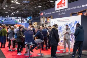 Sirha Bake & Snack 2026 à Paris