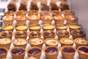 Sirha Bake & Snack 2026 à Paris