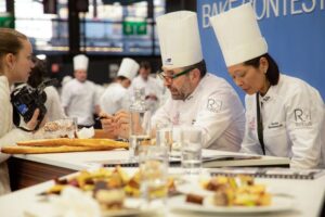 Sirha Bake & Snack 2026 à Paris
