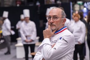 Sirha Bake & Snack 2026 à Paris