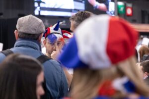 Sirha Bake & Snack 2026 à Paris