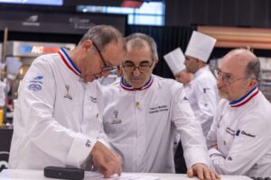 Sirha Bake & Snack 2026 à Paris