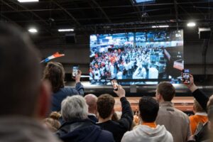 Sirha Bake & Snack 2026 à Paris