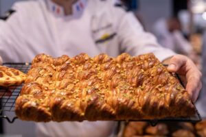 Sirha Bake & Snack 2026 à Paris