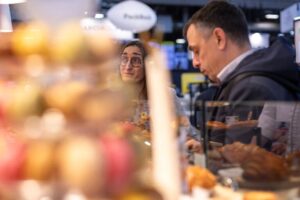 Sirha Bake & Snack 2026 à Paris