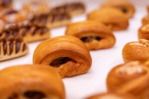Sirha Bake & Snack 2026 à Paris